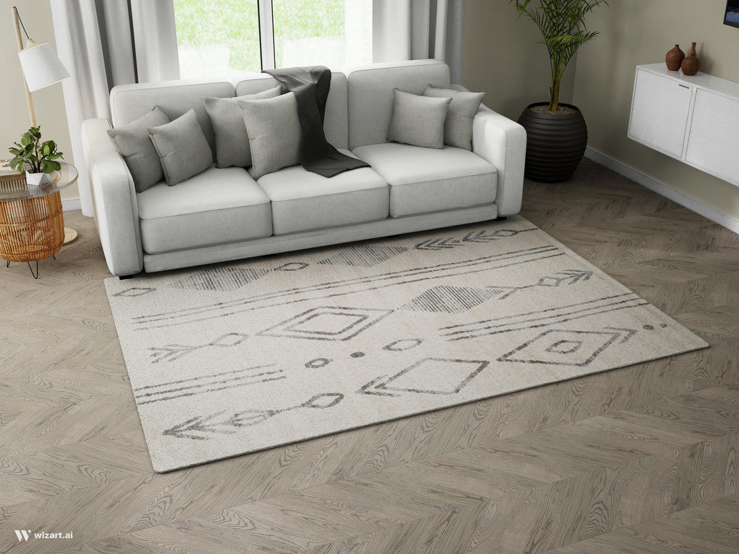 FIRENZE - B2009A_74F Ivory/Beige