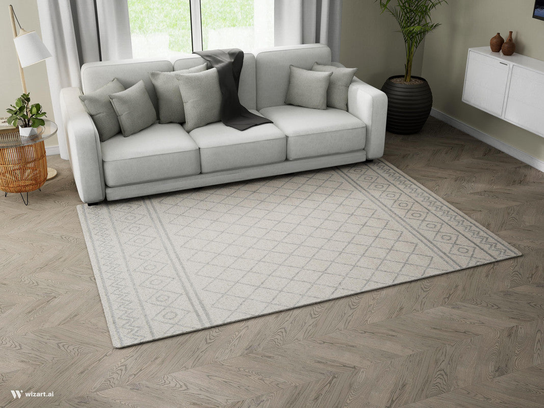 FIRENZE - B2021_74F White/ L.Grey