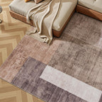 Flanel N192 Beige/ Brown