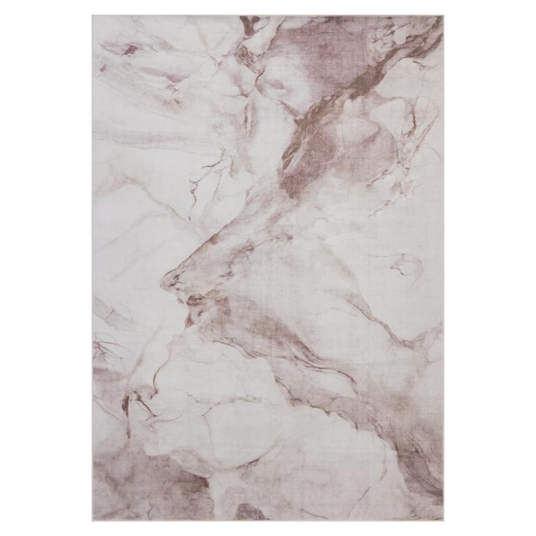 Flanel N1978 Ivory/Beige - 160x230cm