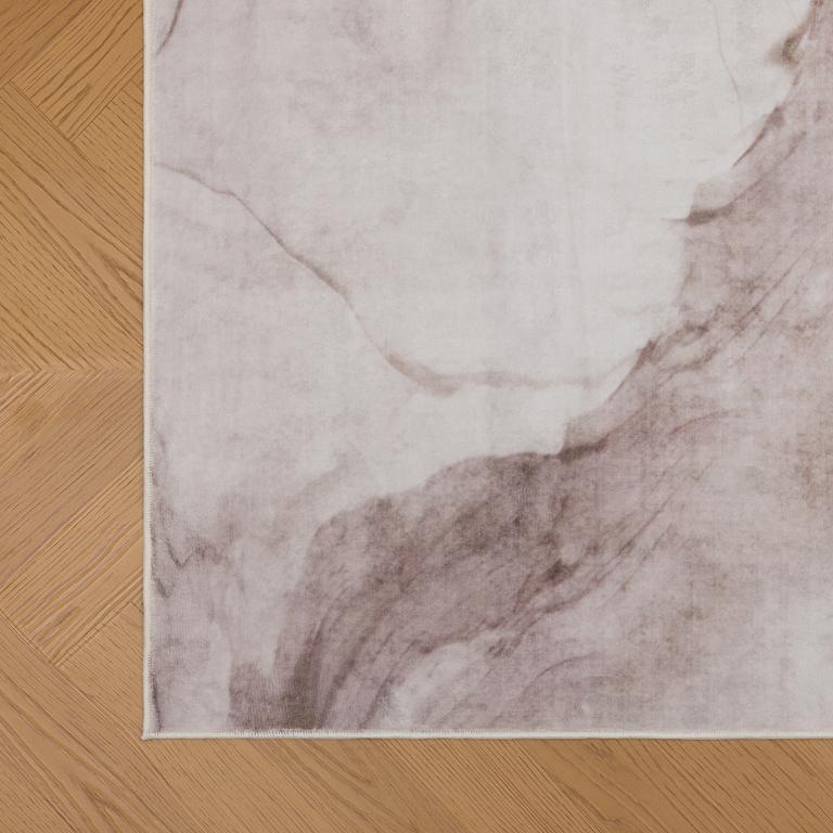 Flanel N1978 Ivory/Beige - 120x170cm