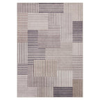 Flanel NK2097 Beige/Grey