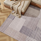 Flanel NK2097 Beige/Grey