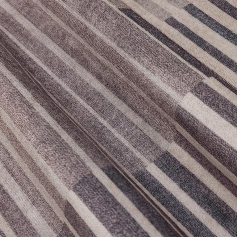 Flanel NK2097 Beige/Grey - 200x290cm