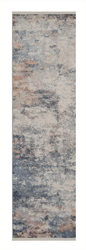 SAVANNAH - FS86A D.Blue Grey
