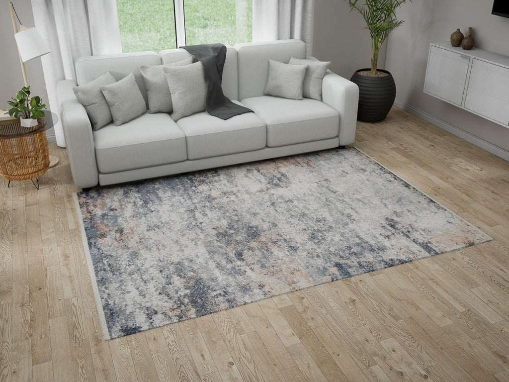SAVANNAH - FS86A D.Blue Grey
