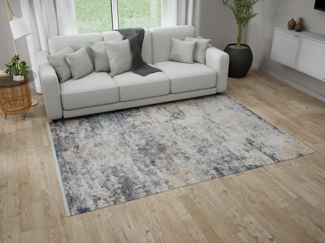 SAVANNAH - FS86A D.Blue Grey