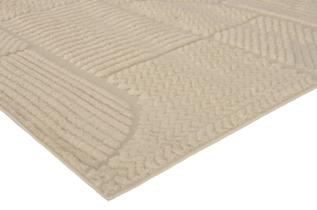 SORELLA A2912A Ivory  - 80x150cm