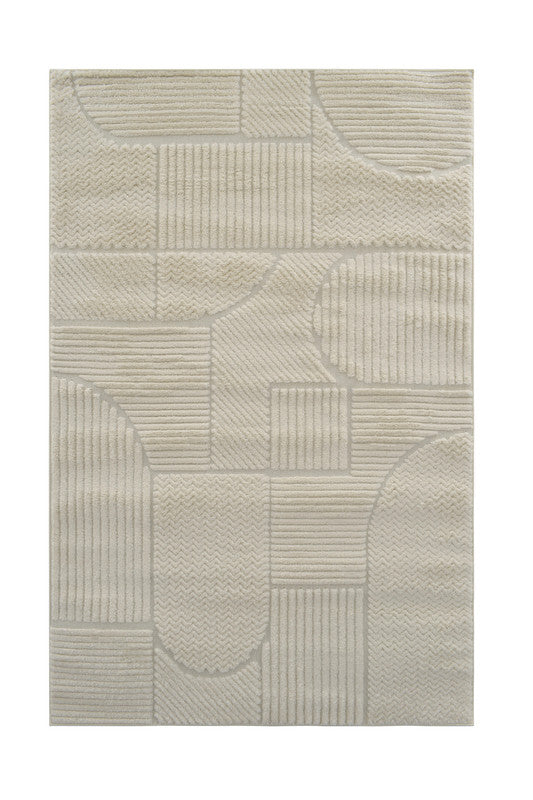 SORELLA A2912A Ivory  - 160x230cm