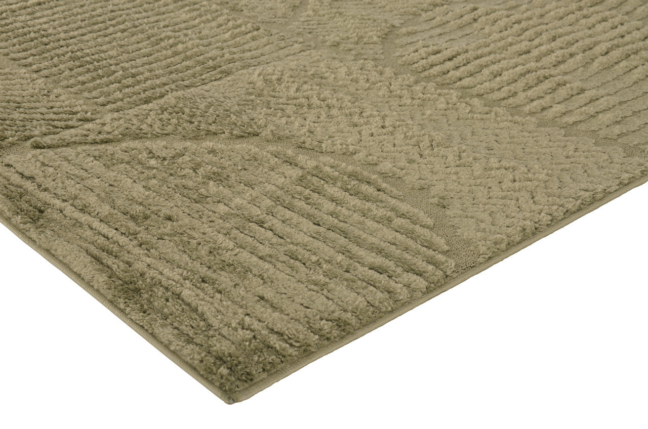 SORELLA A2912A Green - 80x150cm