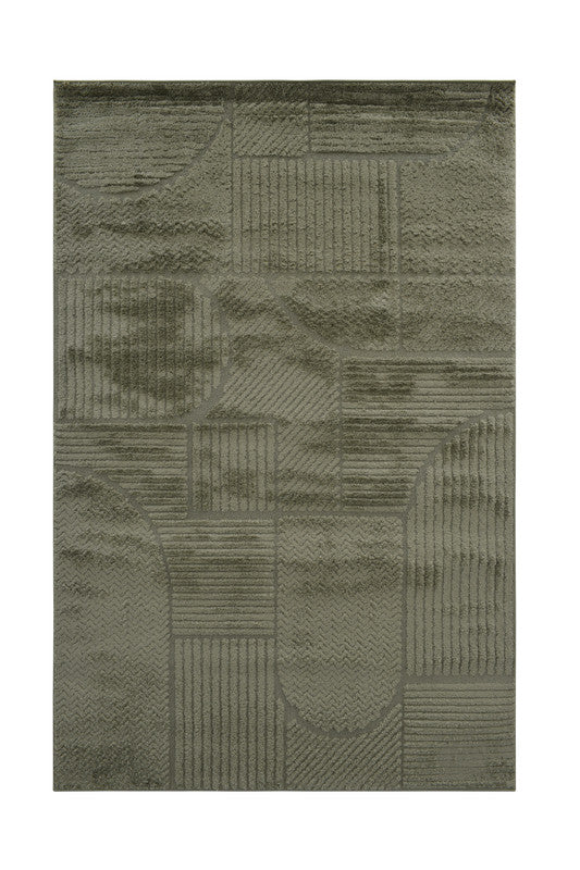 SORELLA A2912A Green - 160x230cm