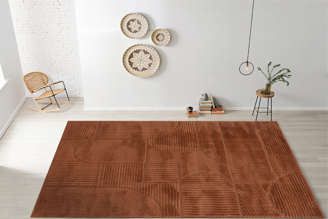SORELLA A2912A Terra - 80x150cm