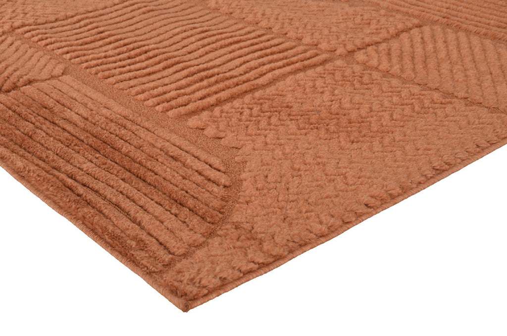 SORELLA A2912A Terra - 80x150cm