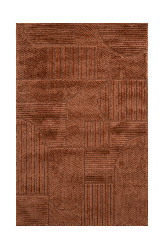 SORELLA A2912A Terra - 80x150cm