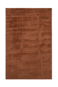 SORELLA A2912A Terra - 80x150cm