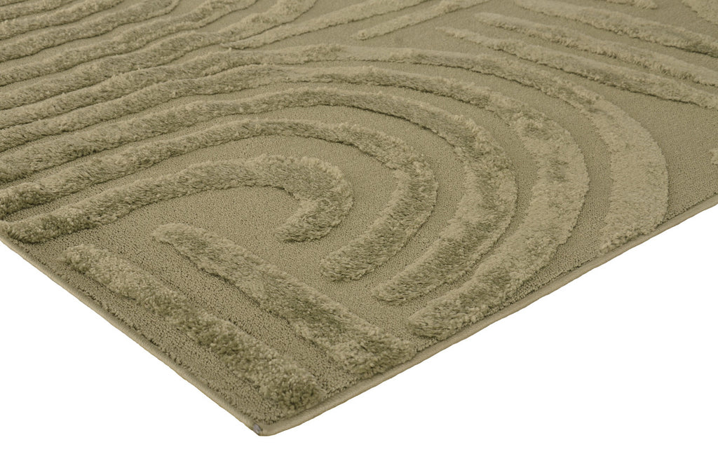 SORELLA A2921A Green - 200x290cm