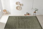 SORELLA A2921A Green