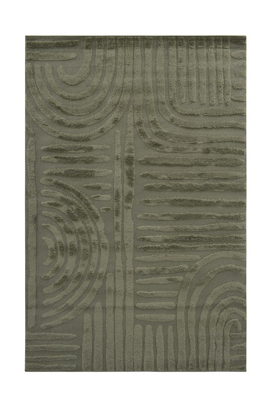 SORELLA A2921A Green - 200x290cm