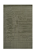 SORELLA A2921A Green - 200x290cm
