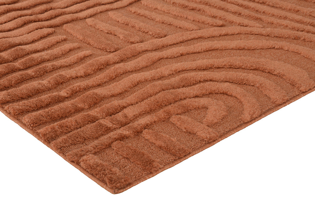 SORELLA A2921A Terra - 80x150cm