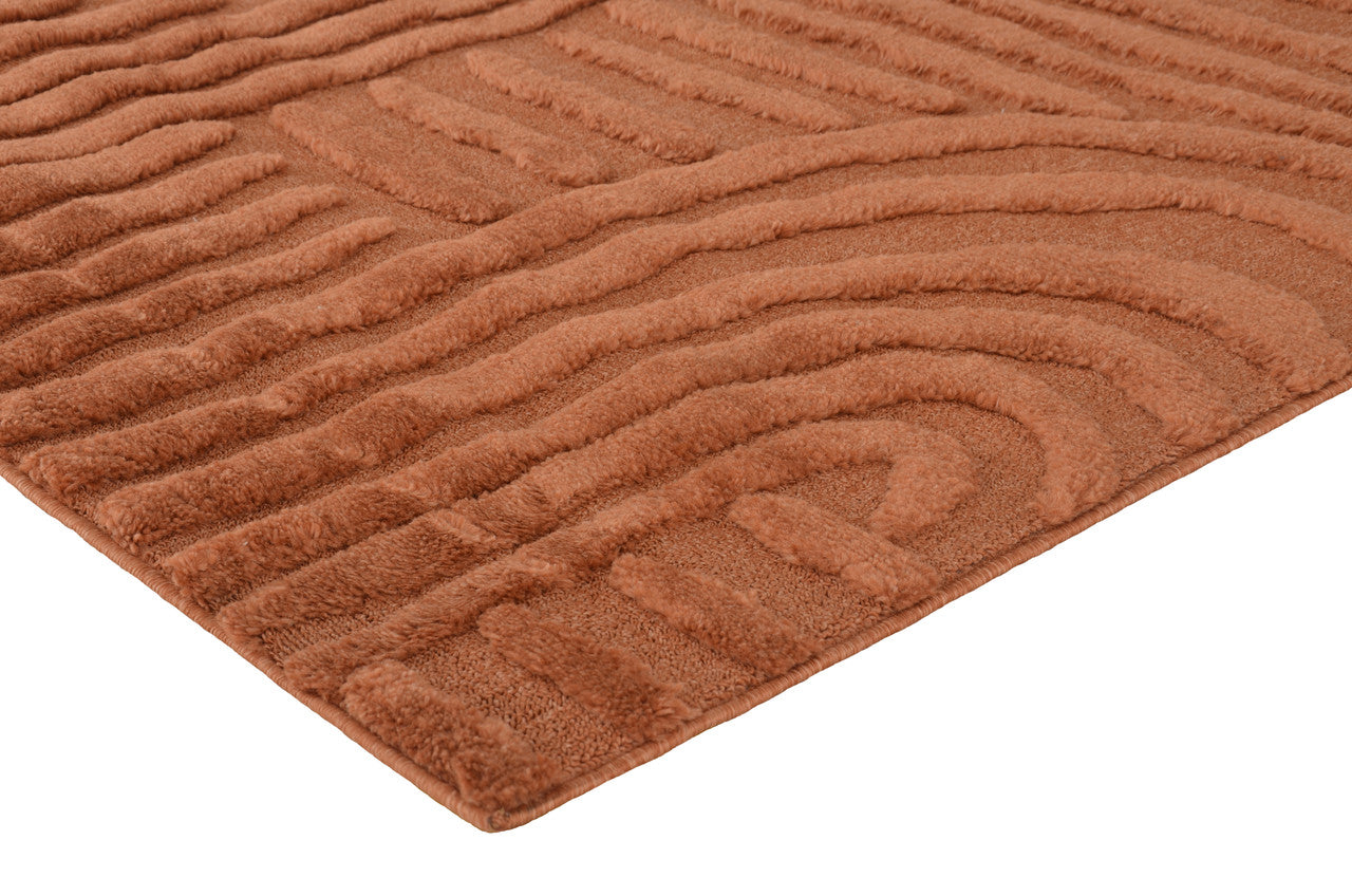 SORELLA A2921A Terra - 80x150cm