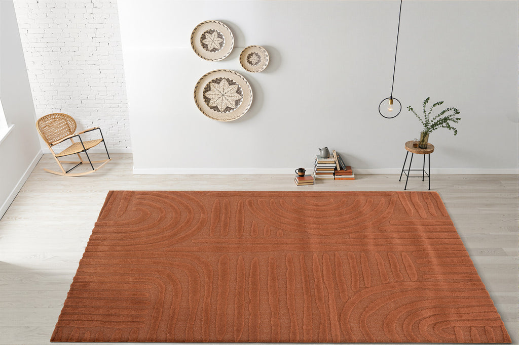 SORELLA A2921A Terra - 80x150cm