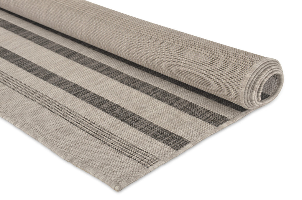 TERRACE - 01999A L.Grey/Pebble