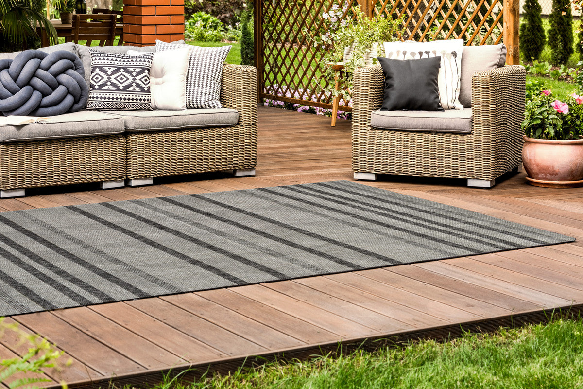 TERRACE - 01999A L.Grey/Pebble