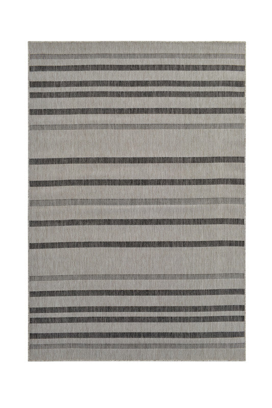 TERRACE - 01999A L.Grey/Pebble