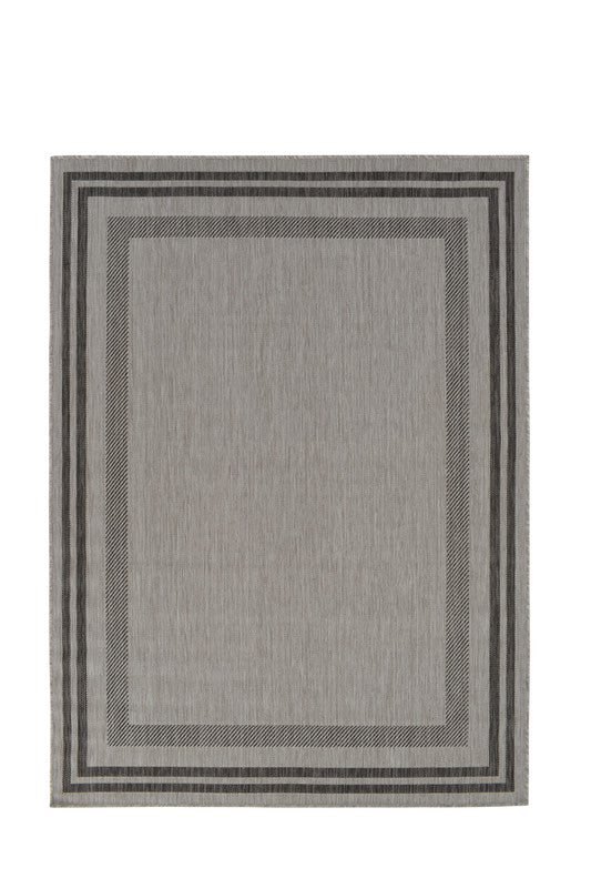 TERRACE - 02297B L.Grey/Pebble
