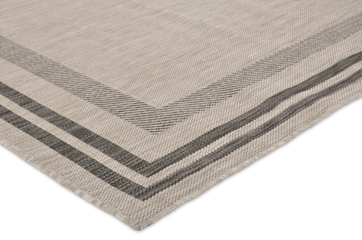 TERRACE - 02297B L.Grey/Pebble