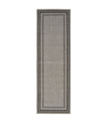 TERRACE - 02297B L.Grey/Pebble