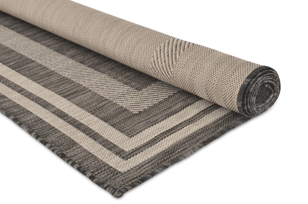 TERRACE - 02297B Pebble/L. Grey