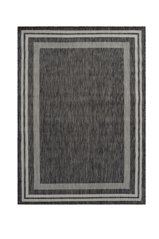 TERRACE - 02297B Pebble/L. Grey