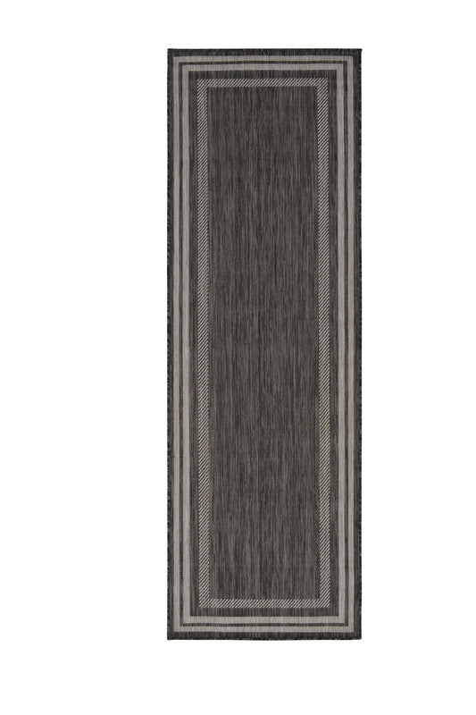 TERRACE - 02297B Pebble/L. Grey