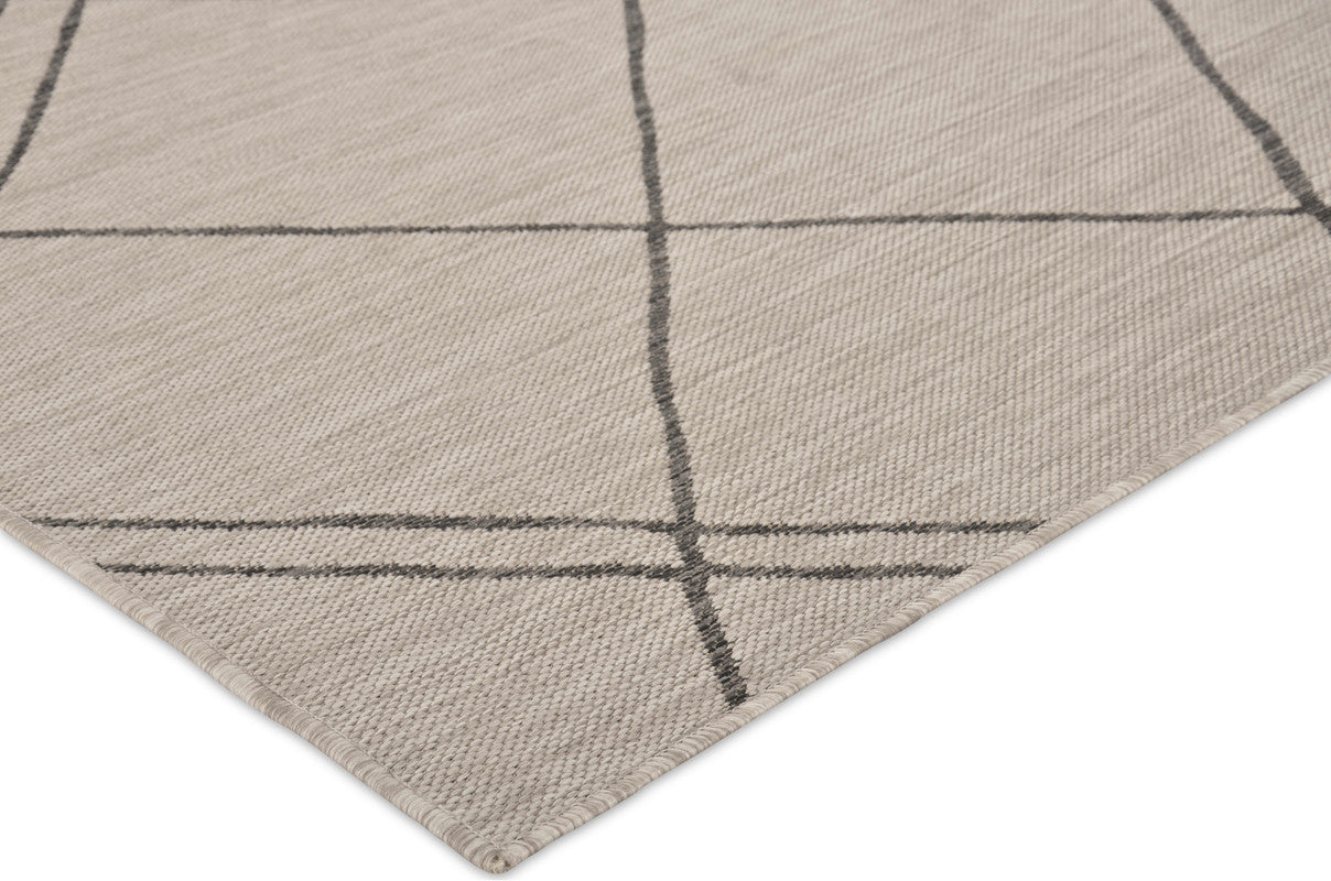 TERRACE - 11171A L.Grey/Pebble