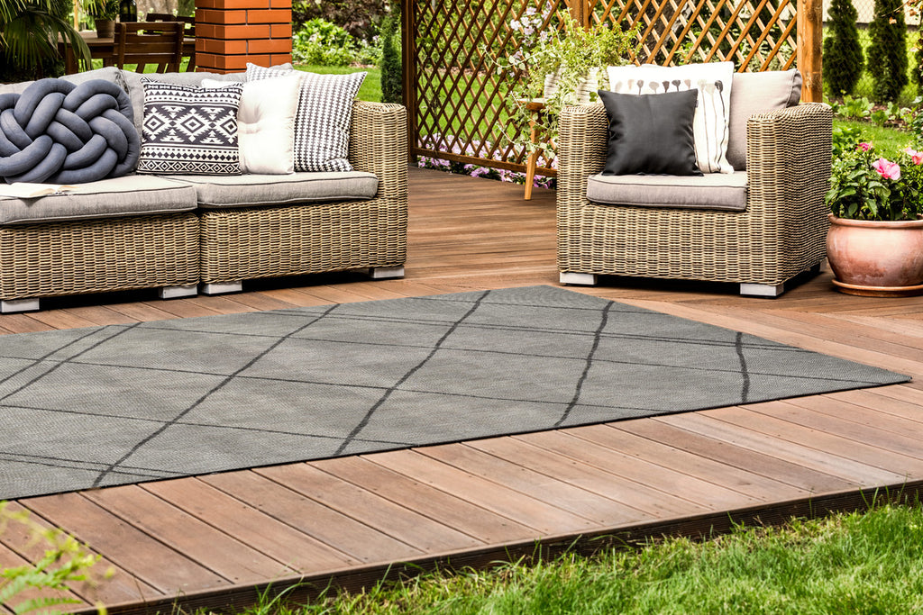 TERRACE - 11171A L.Grey/Pebble
