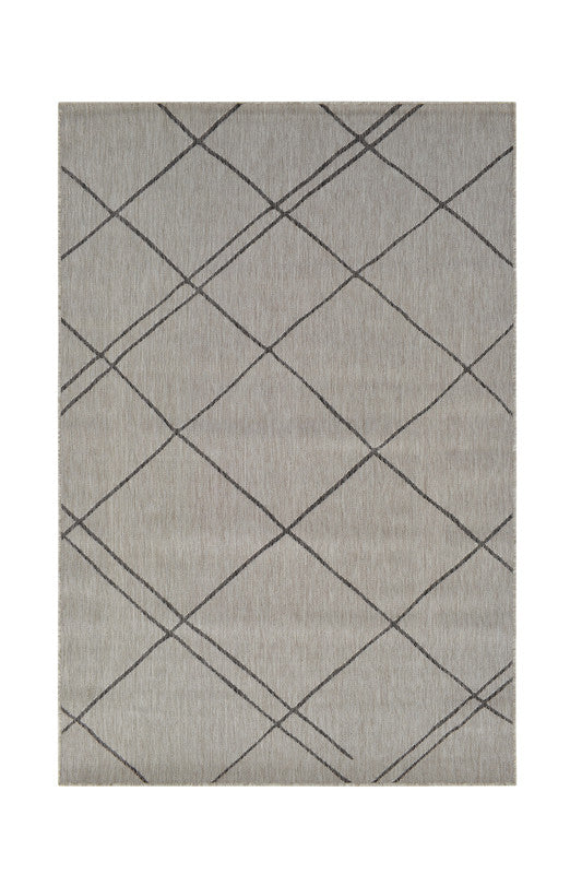 TERRACE - 11171A L.Grey/Pebble