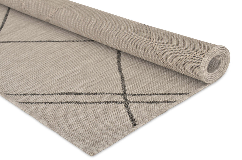 TERRACE - 11171A L.Grey/Pebble