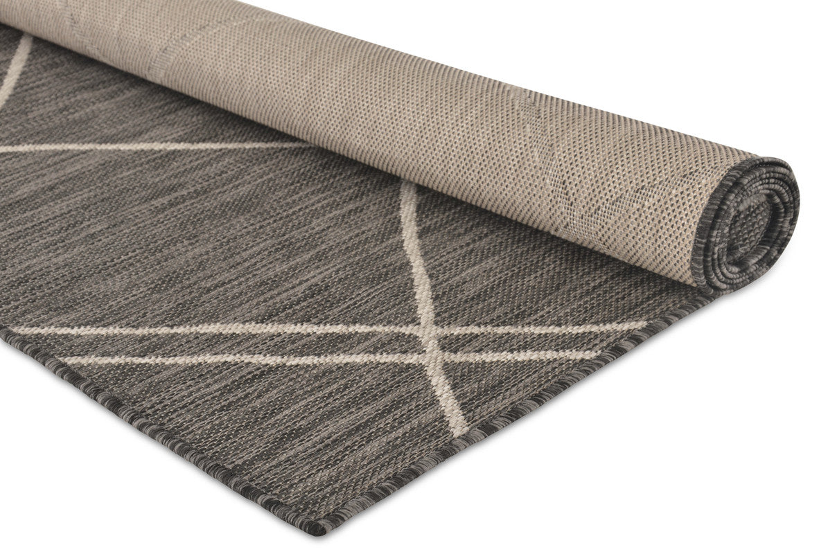 TERRACE - 11171A Pebble/L. Grey