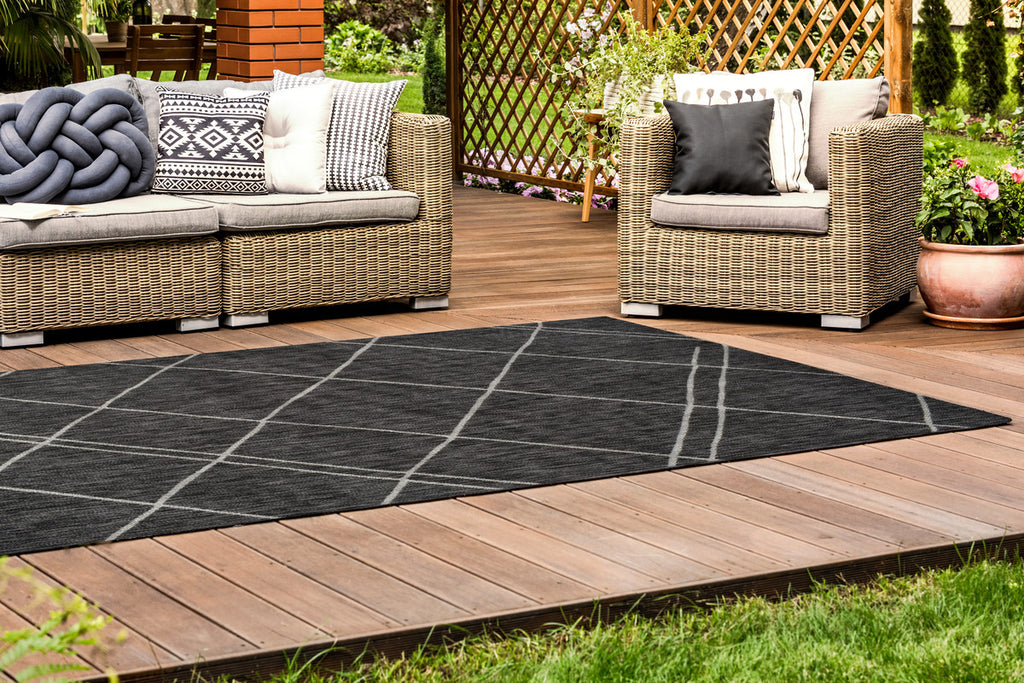 TERRACE - 11171A Pebble/L. Grey