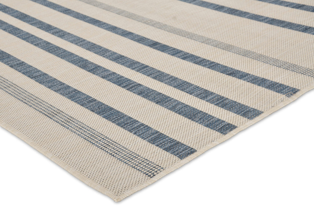 TERRACE - 01999A White/Azure