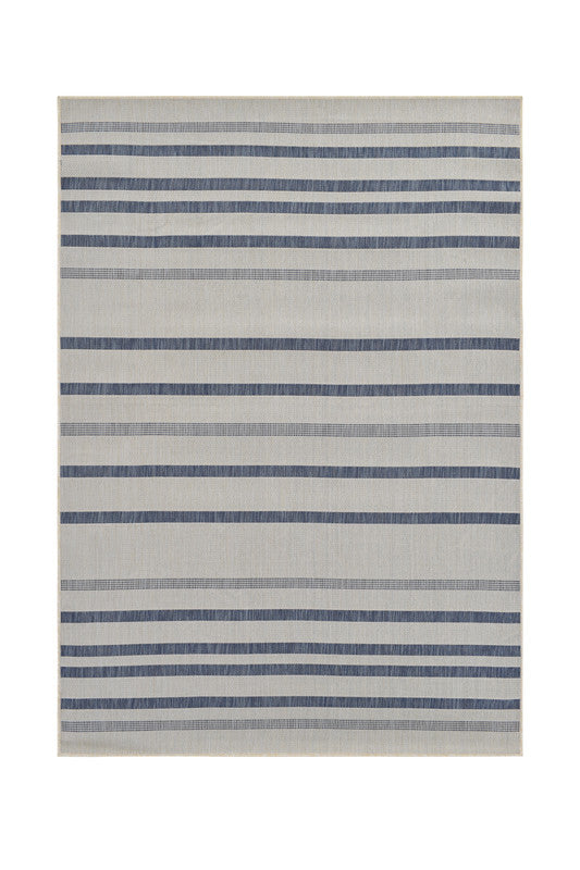 TERRACE - 01999A White/Azure