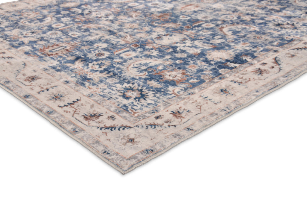 VISCO - X20040D Blue Ivory