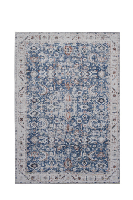 VISCO - X20040D Blue Ivory