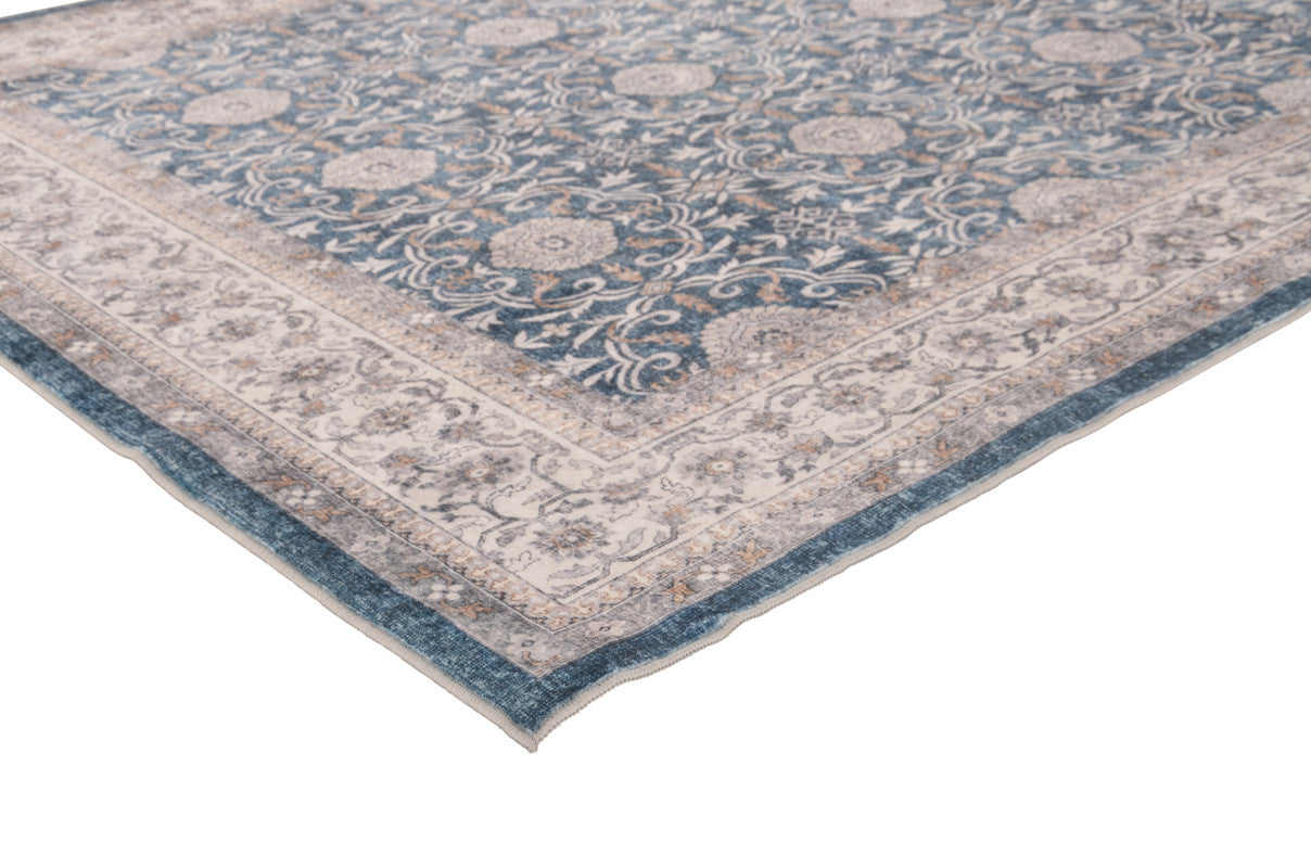 VISCO - X23008E Blue Ivory