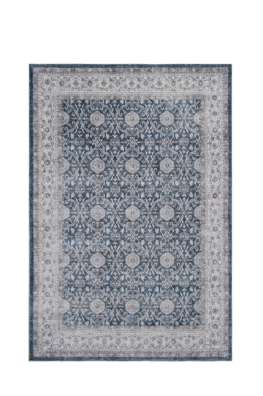 VISCO - X23008E Blue Ivory