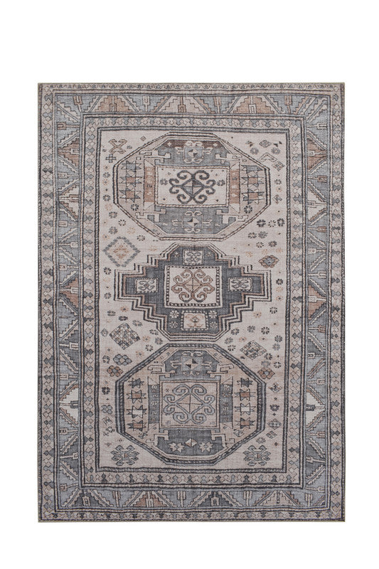 WILLOW - G5053-6 Multi Beige