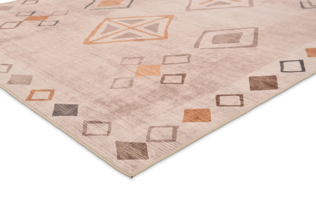 WILLOW - K9302-1 Beige