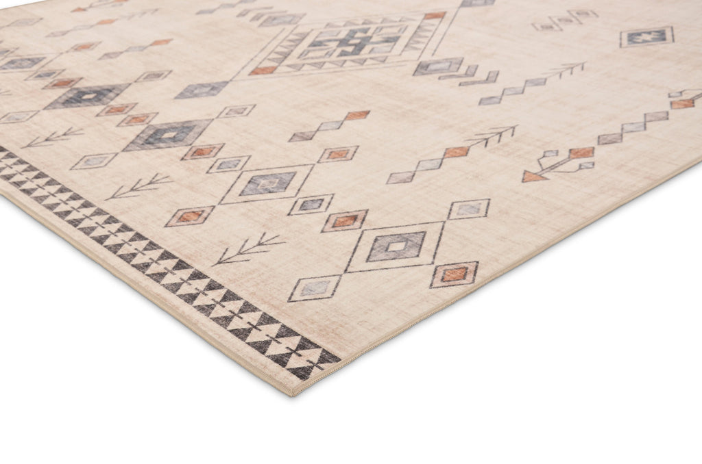 WILLOW - K9303-1 Ivory